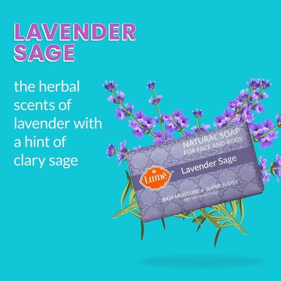 Bar Soap Choose Your Favorite Scent of All Natural & Triple Milled - Picture 12 of 15